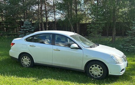 Nissan Almera, 2015 год, 650 000 рублей, 5 фотография