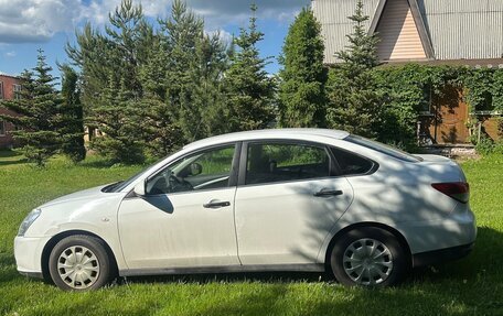 Nissan Almera, 2015 год, 650 000 рублей, 3 фотография