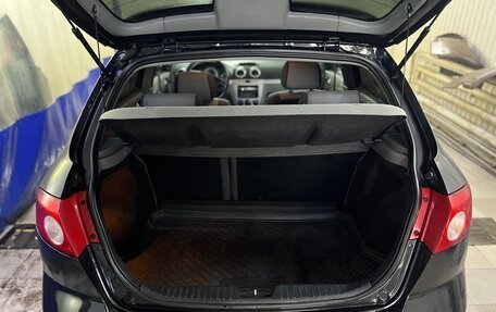 Chevrolet Lacetti, 2012 год, 630 000 рублей, 11 фотография