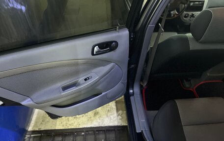 Chevrolet Lacetti, 2012 год, 630 000 рублей, 9 фотография