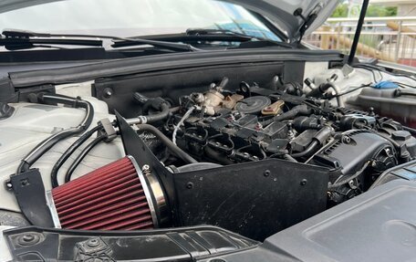 Audi A4, 2014 год, 1 750 000 рублей, 4 фотография