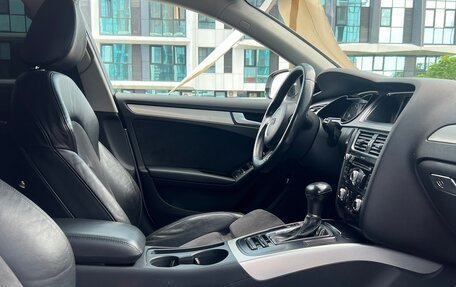 Audi A4, 2014 год, 1 750 000 рублей, 6 фотография