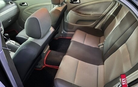 Chevrolet Lacetti, 2012 год, 630 000 рублей, 10 фотография