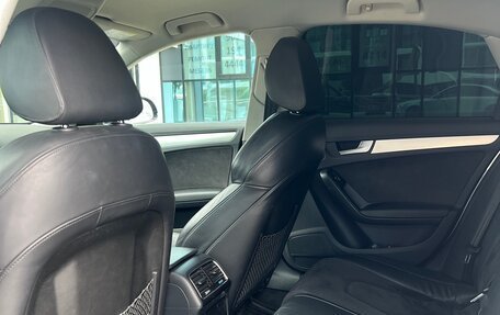 Audi A4, 2014 год, 1 750 000 рублей, 7 фотография