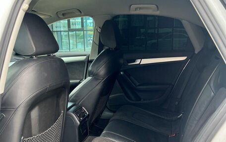 Audi A4, 2014 год, 1 750 000 рублей, 8 фотография