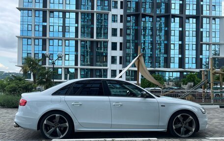 Audi A4, 2014 год, 1 750 000 рублей, 16 фотография