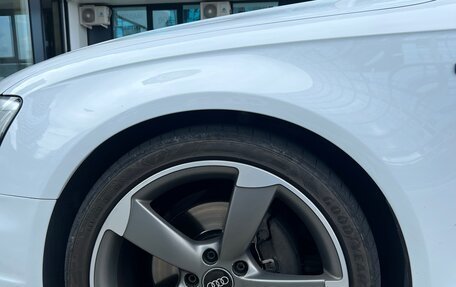 Audi A4, 2014 год, 1 750 000 рублей, 13 фотография