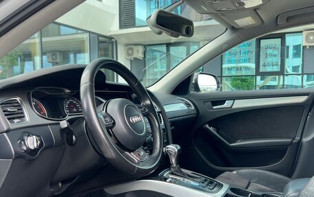 Audi A4, 2014 год, 1 750 000 рублей, 12 фотография