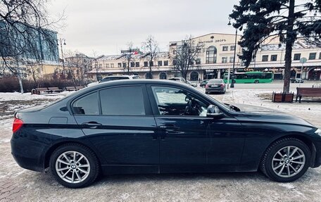 BMW 3 серия, 2014 год, 1 350 000 рублей, 5 фотография