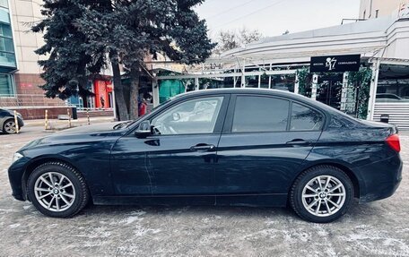 BMW 3 серия, 2014 год, 1 350 000 рублей, 4 фотография
