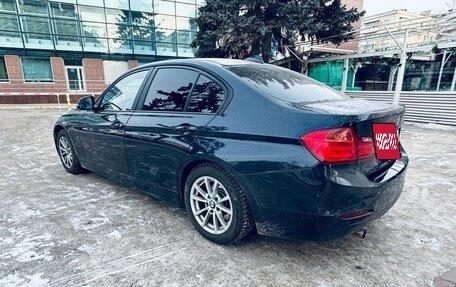 BMW 3 серия, 2014 год, 1 350 000 рублей, 6 фотография