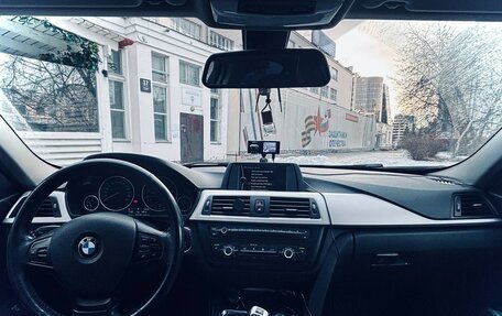 BMW 3 серия, 2014 год, 1 350 000 рублей, 8 фотография