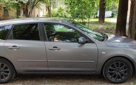 Mazda 3, 2007 год, 480 000 рублей, 3 фотография