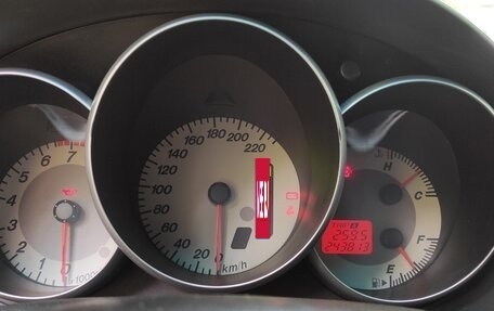 Mazda 3, 2007 год, 480 000 рублей, 6 фотография