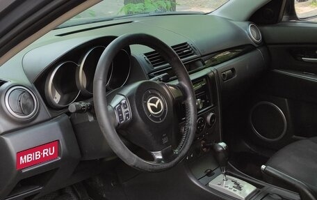 Mazda 3, 2007 год, 480 000 рублей, 5 фотография