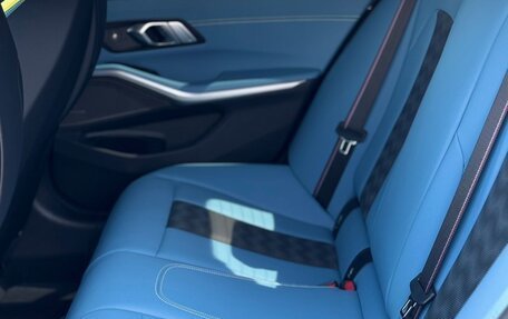BMW M3, 2023 год, 12 000 000 рублей, 7 фотография