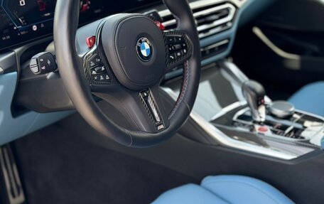 BMW M3, 2023 год, 12 000 000 рублей, 10 фотография