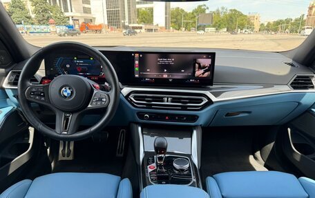 BMW M3, 2023 год, 12 000 000 рублей, 9 фотография