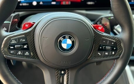 BMW M3, 2023 год, 12 000 000 рублей, 11 фотография