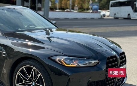 BMW M3, 2023 год, 12 000 000 рублей, 3 фотография