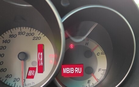 Mazda 3, 2007 год, 480 000 рублей, 7 фотография