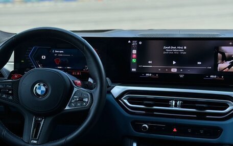 BMW M3, 2023 год, 12 000 000 рублей, 12 фотография