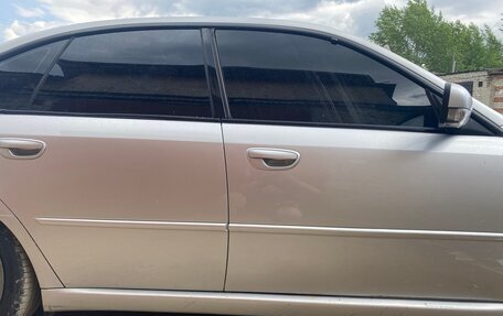 Subaru Legacy IV, 2005 год, 620 000 рублей, 7 фотография