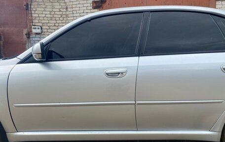 Subaru Legacy IV, 2005 год, 620 000 рублей, 9 фотография