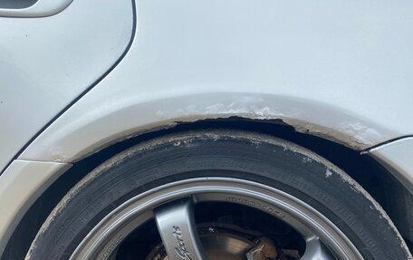 Subaru Legacy IV, 2005 год, 620 000 рублей, 4 фотография