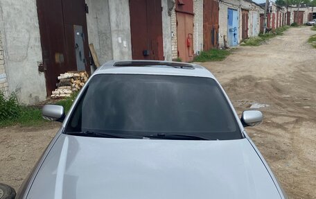 Subaru Legacy IV, 2005 год, 620 000 рублей, 11 фотография