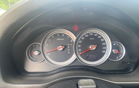 Subaru Legacy IV, 2005 год, 620 000 рублей, 19 фотография