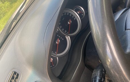 Subaru Legacy IV, 2005 год, 620 000 рублей, 18 фотография