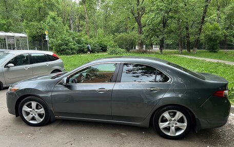 Honda Accord VIII рестайлинг, 2008 год, 1 150 000 рублей, 5 фотография