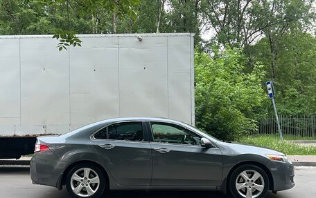 Honda Accord VIII рестайлинг, 2008 год, 1 150 000 рублей, 3 фотография