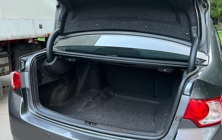 Honda Accord VIII рестайлинг, 2008 год, 1 150 000 рублей, 7 фотография