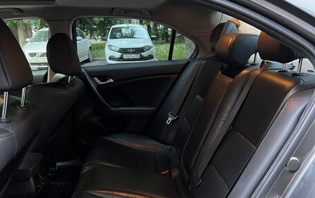 Honda Accord VIII рестайлинг, 2008 год, 1 150 000 рублей, 12 фотография