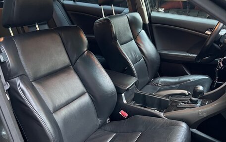 Honda Accord VIII рестайлинг, 2008 год, 1 150 000 рублей, 14 фотография