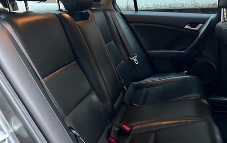 Honda Accord VIII рестайлинг, 2008 год, 1 150 000 рублей, 13 фотография