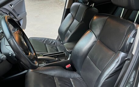 Honda Accord VIII рестайлинг, 2008 год, 1 150 000 рублей, 17 фотография
