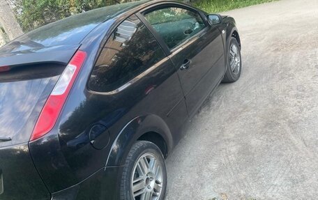 Ford Focus II рестайлинг, 2006 год, 260 000 рублей, 3 фотография