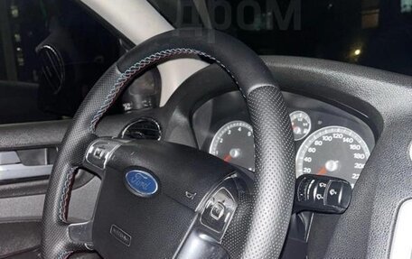 Ford Focus II рестайлинг, 2006 год, 260 000 рублей, 5 фотография