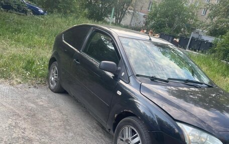 Ford Focus II рестайлинг, 2006 год, 260 000 рублей, 2 фотография