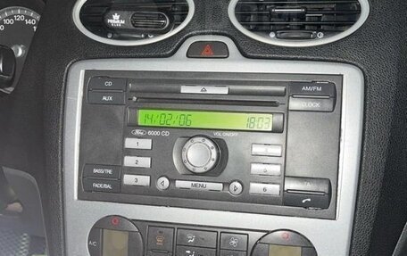 Ford Focus II рестайлинг, 2006 год, 260 000 рублей, 6 фотография