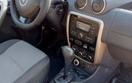 Renault Duster I рестайлинг, 2014 год, 899 000 рублей, 5 фотография