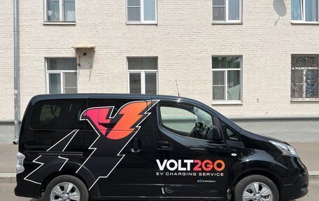 Nissan NV200, 2019 год, 3 500 000 рублей, 3 фотография