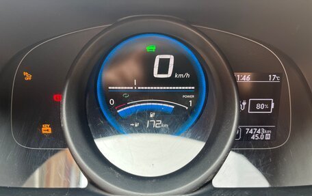 Nissan NV200, 2019 год, 3 500 000 рублей, 7 фотография