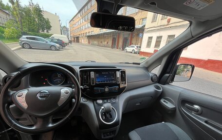 Nissan NV200, 2019 год, 3 500 000 рублей, 6 фотография