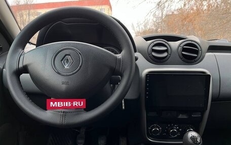 Renault Duster I рестайлинг, 2014 год, 680 000 рублей, 5 фотография