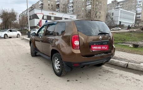 Renault Duster I рестайлинг, 2014 год, 680 000 рублей, 4 фотография