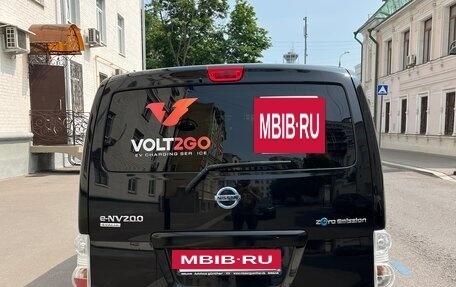 Nissan NV200, 2019 год, 3 500 000 рублей, 4 фотография